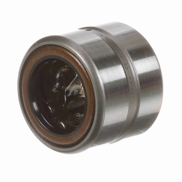 MR Series 500, Machined Race Needle Bearing, No MR12S